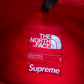 Supreme The North Face Arc Logo Denali Fleece Red SS19 Jacket
