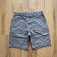 Carhartt Grey Original Fit Shorts