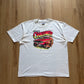 Vintage 90s Dodge Challenger Racing Tee