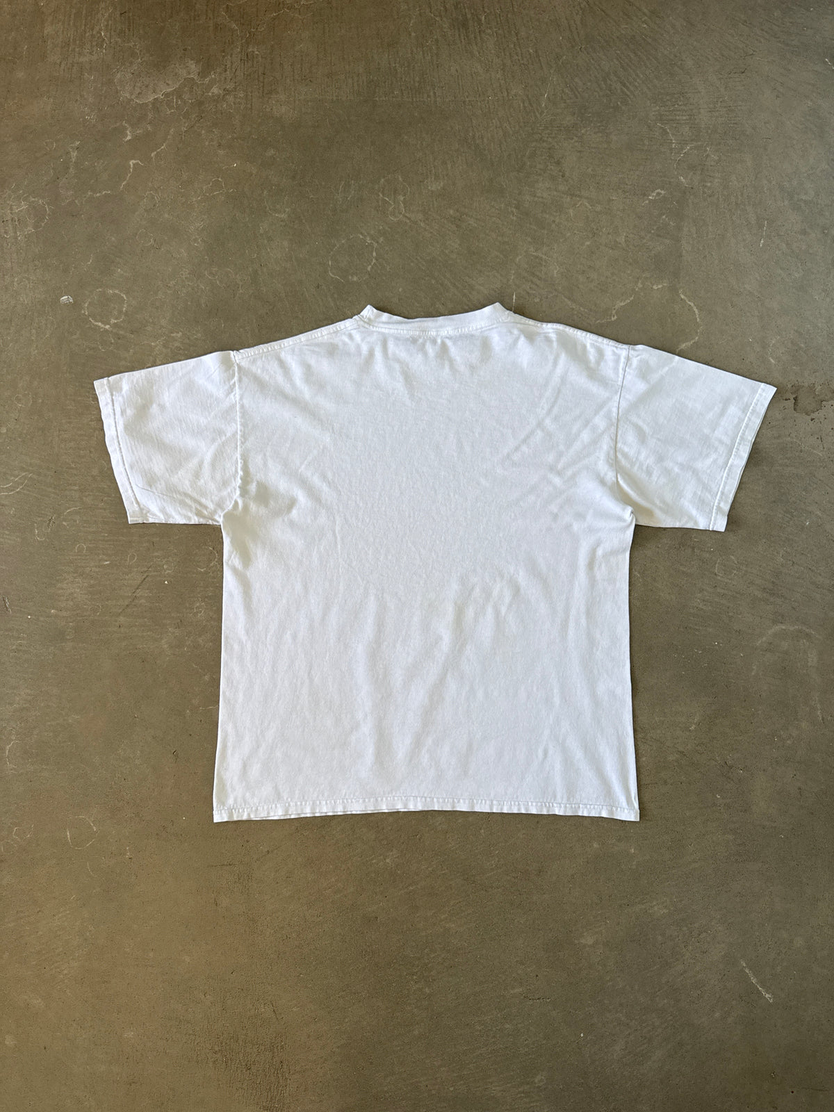 Vintage 1999 Nostalgia Collage 1980 - 1989 Decade Tee