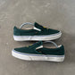 Polo Ralph Lauren Keaton Slip On Canvas Shoes