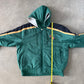 Vintage 90s Nike Air Jordan Puffer Jacket