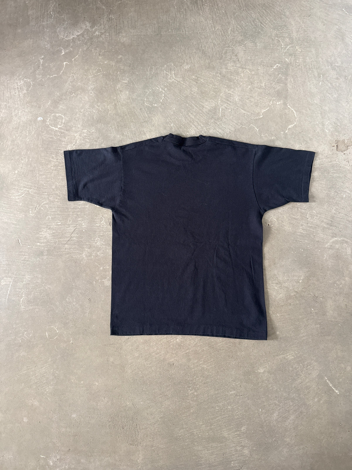 Vintage 90s Stussy Yo! 8 Ball Tee