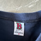 Vintage 90s Capital City Bombers Henley Tee