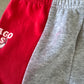 Vintage 90s Nutmeg Chicago Bulls