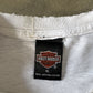Vintage 1999 Harley Davidson The Sixtes Richmond Indiana Tee