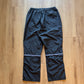 Vintage Nike Golf Track Pants