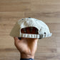 Vintage 90s Headmaster Motorola Strapback Hat