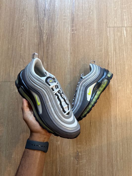 Nike Air Max 97 Women’s Neon