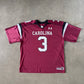 Under Armour University Of South Carolina Gamecocks Football Jersey