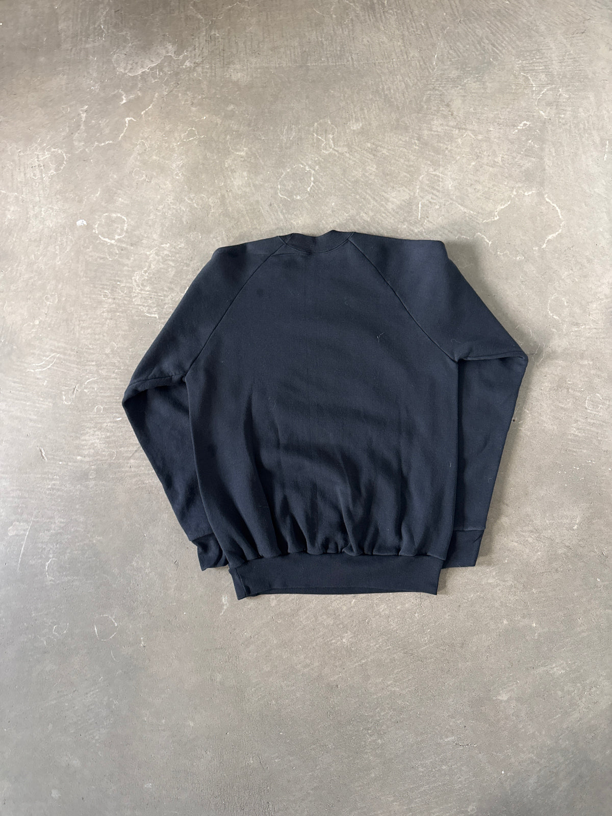 Vintage 90s Ethiopia Africa Unite Sweatshirt