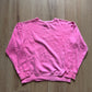 University Of Clemson Tigers Pink Sweatshirt