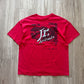 Vintage Nascar Dale Earnhardt Jr. Coming Of Age Tee