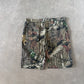 Mossy Oak Forest Camo Shorts