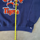 Vintage 90s Russell Athletic Clemson University Tigers Sweatshirt