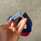 Vintage Nascar Winston Racing Jeff Gordon Snapback Hat