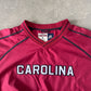 Vintage Team Issue Russell Athletic University Of South Carolina Gamecocks Pullover