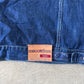 Y2K Mecca Denim Jean Jacket