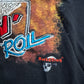 Vintage Y2K Liran Roll Rock Band Graphic Tee