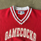 Vintage Russell Athletic University Of South Carolina Gamecocks Sweatshirt