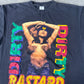 Vintage 1995 Ol’ Dirty Bastard ODB Wu Tang Clan Hip Hop Rap Tee