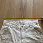 Carhartt Relaxed Fit Cream Double Knee Carpenter Pants