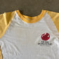 Vintage The 1982 World’s Fair Knoxville Tennessee Raglan Tee