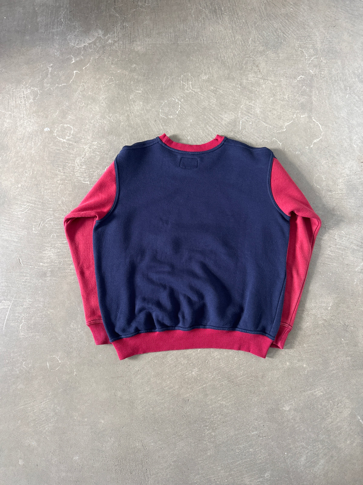 Vintage South Carolina State University Bulldogs Sweatshirt