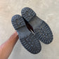 Vintage Robert Wayne Grueso Chunky Leather Oxford Lug Sole Shoes