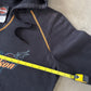 Vintage Women’s Harley Davidson Minnesota Hoodie