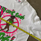 Vintage 90s Black Bart Simpson U Can’t Touch This Tee
