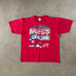 Vintage 90s South Carolina State University Bulldogs Alumni Tee