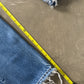Vintage Levi’s 501 Distressed Denim Jeans