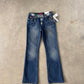 Vintage Y2K Women’s Baby Phat Bootcut Denim Jeans