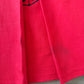 Stussy Fire Dice Red Tee