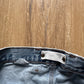 Vintage Carhartt Blue Denim Double Knee Pants