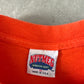 Vintage 90s Nutmeg Clemson University Tigers Tee
