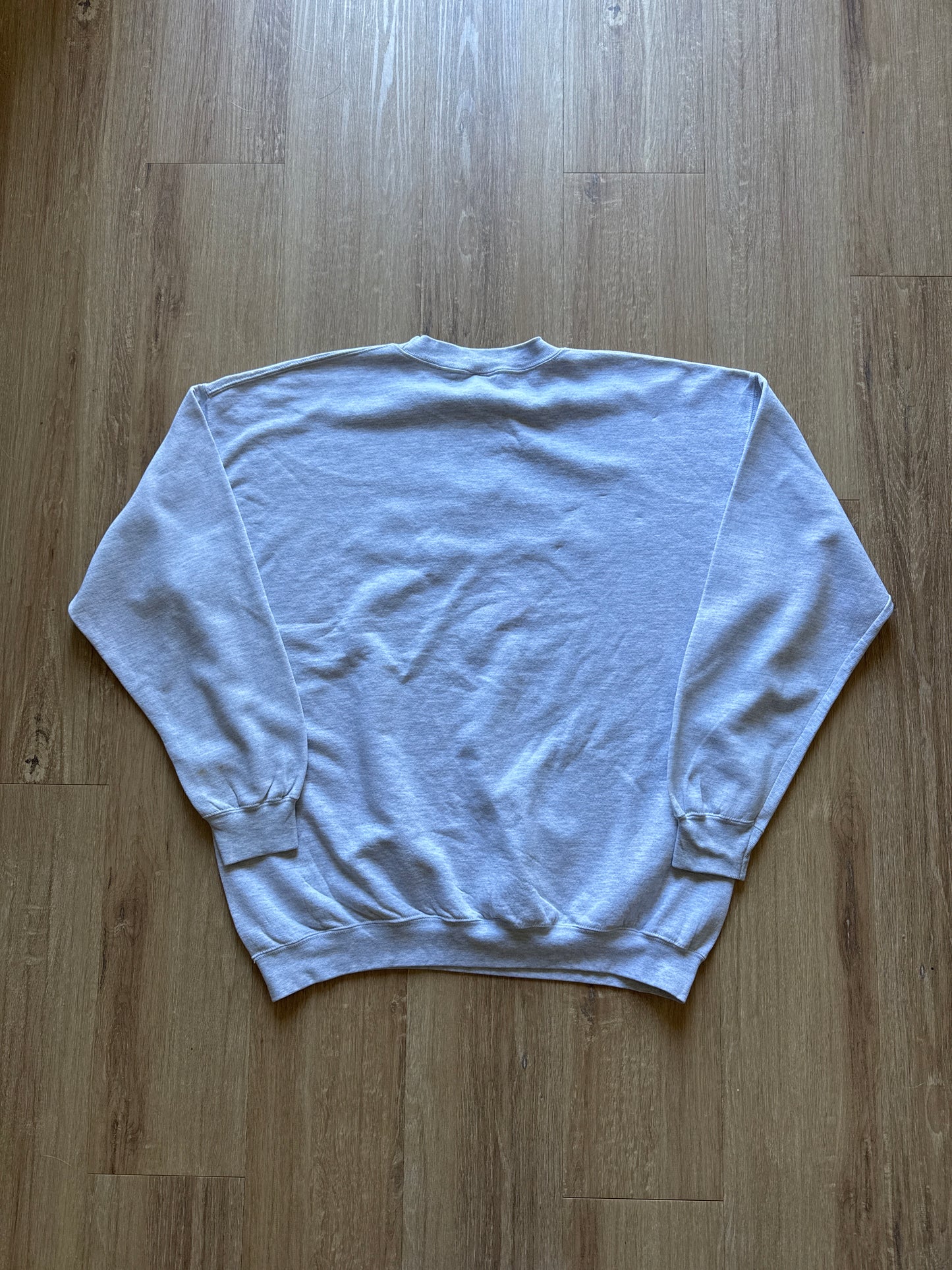 Vintage University Of South Carolina Gamecocks Sweatshirt