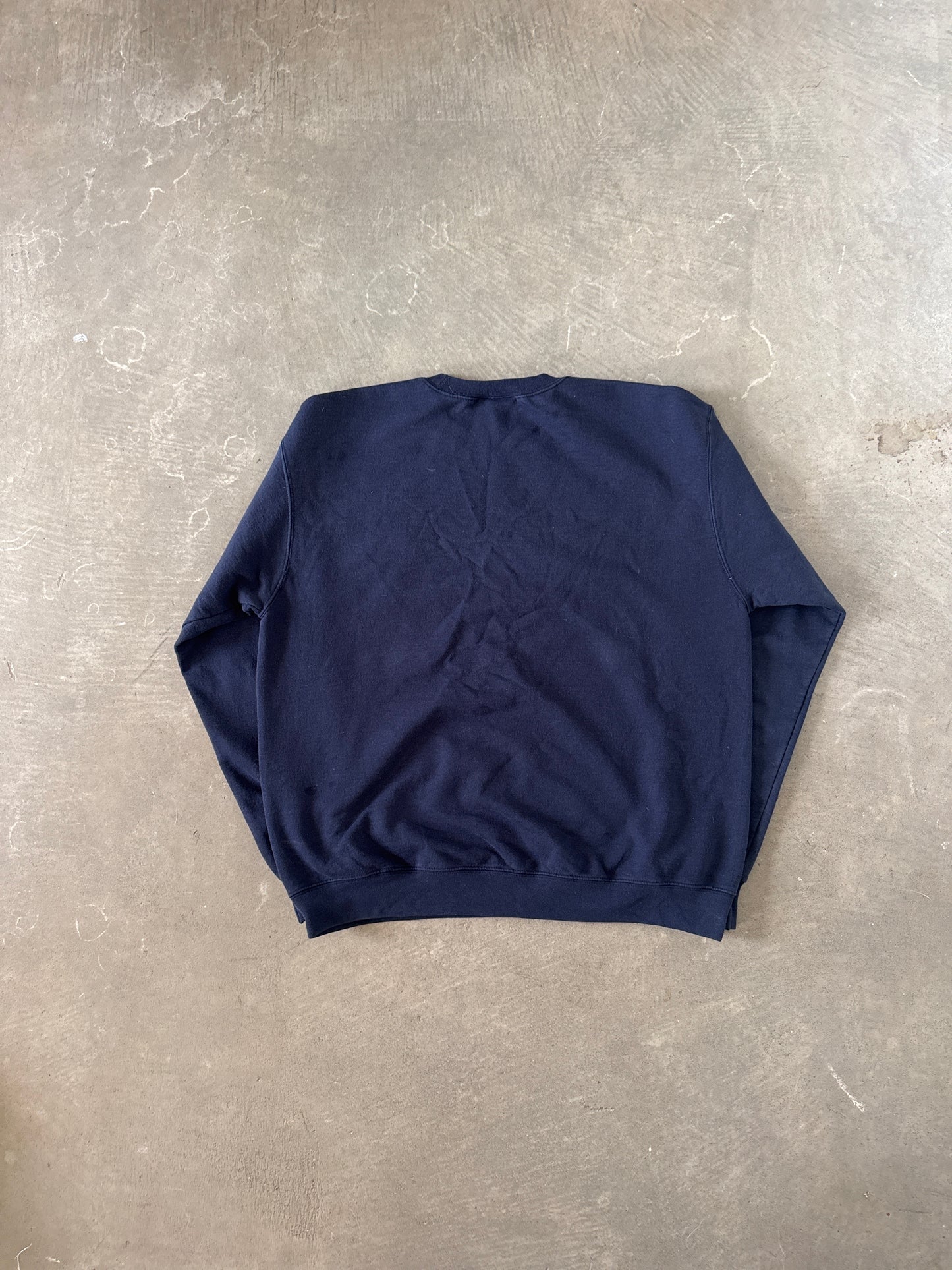 Champion University Of North Carolina Greensboro Sweatshirt