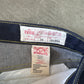 Evisu Embroidered Japanese Wave Art Salvage Denim Jeans