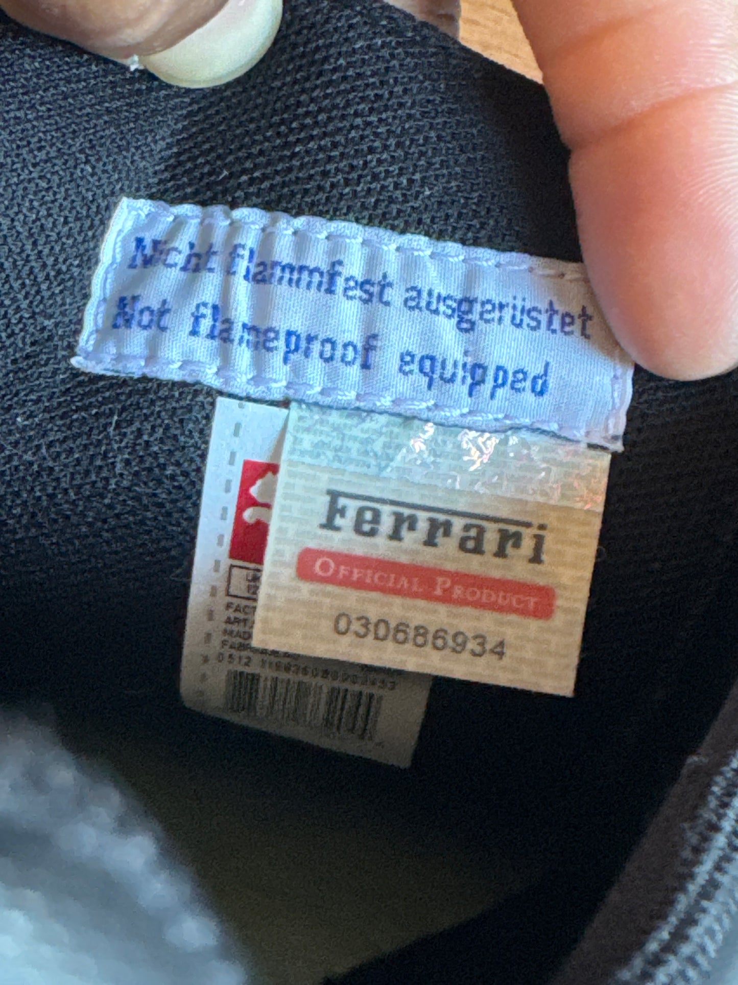 Puma Scuderia x Ferrari Future Cat M1 Shoe