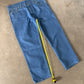 Vintage True Religion Surf Blue Denim Jeans