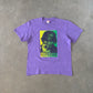 Supreme Aguila Purple Tee