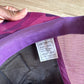 A Bathing Ape Bape x Carhartt Purple Camo Trucker Hat