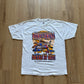 Y2K 2005 South Carolina State University Bulldogs Homecoming Tee