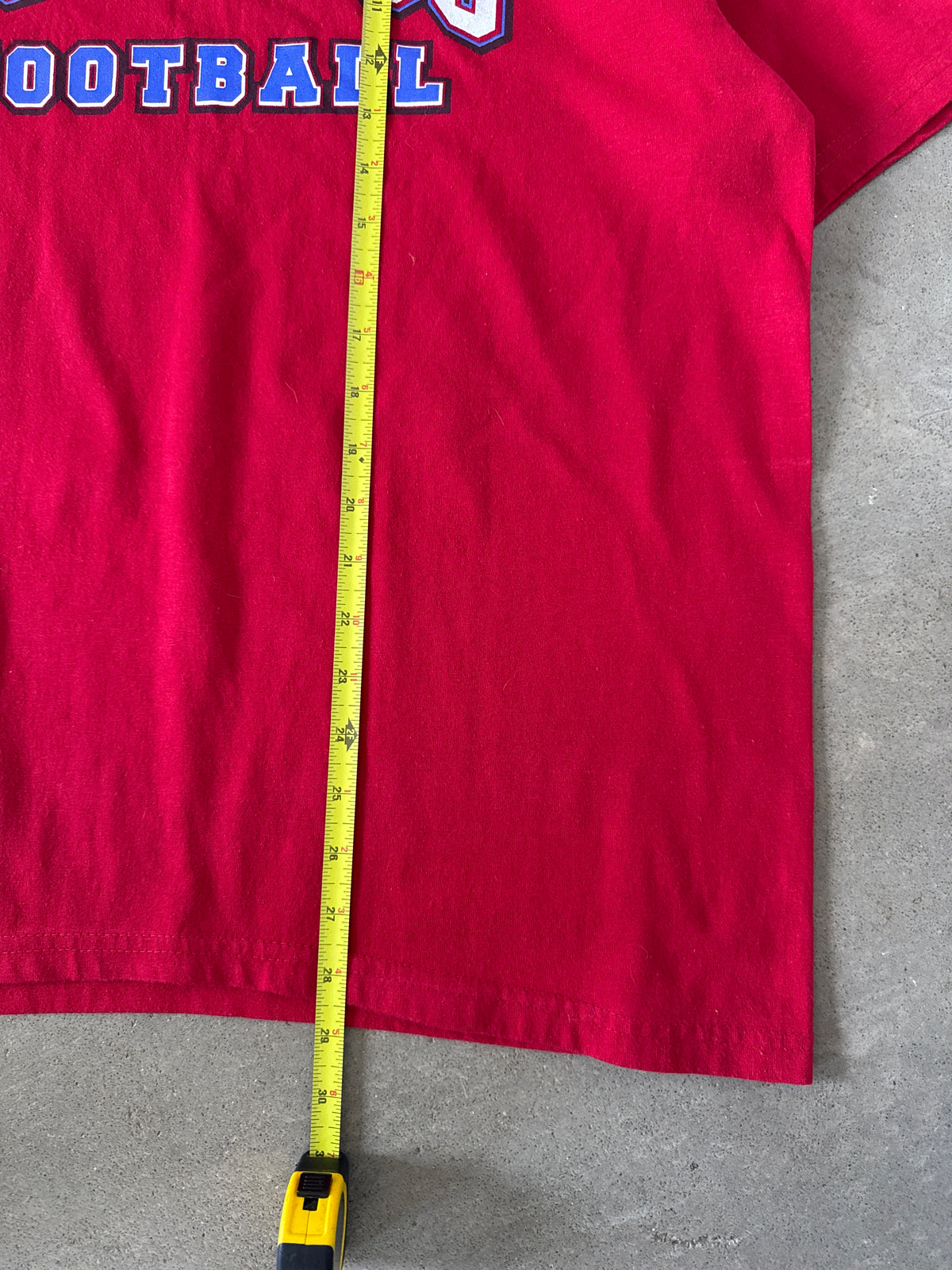 South Carolina State University Bulldogs Tee