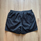 Nike Black Logo Shorts