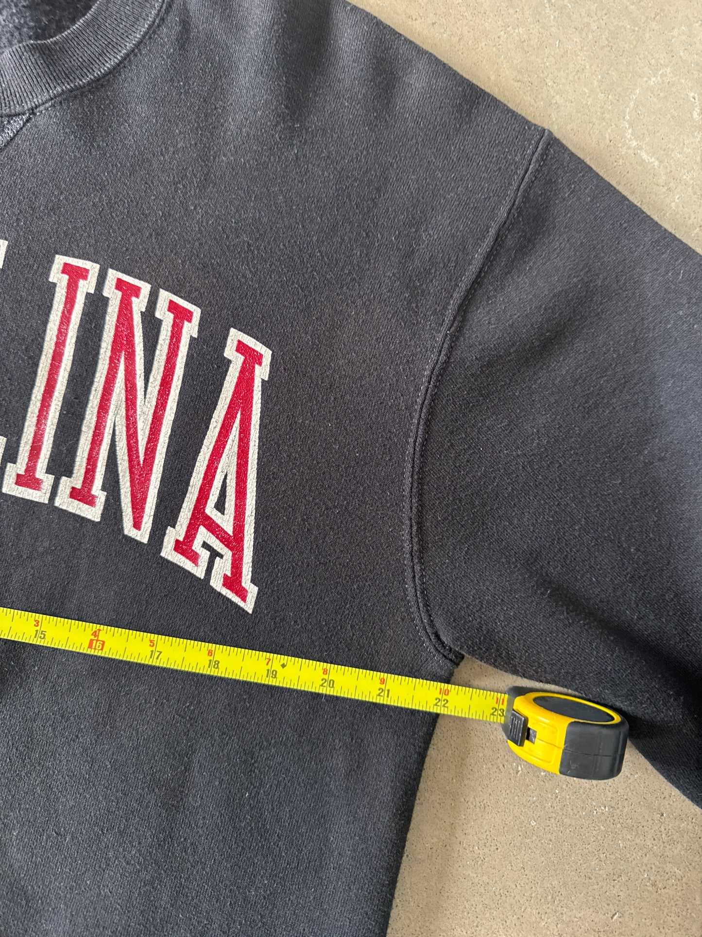 Vintage 90s Russell Athletic University Of South Carolina Gamecocks Sweatshirt