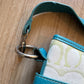 Coach Patchwork Crossbody Bag