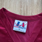 Vintage Logo Athletic University Of South Carolina Gamecocks Football Jersey
